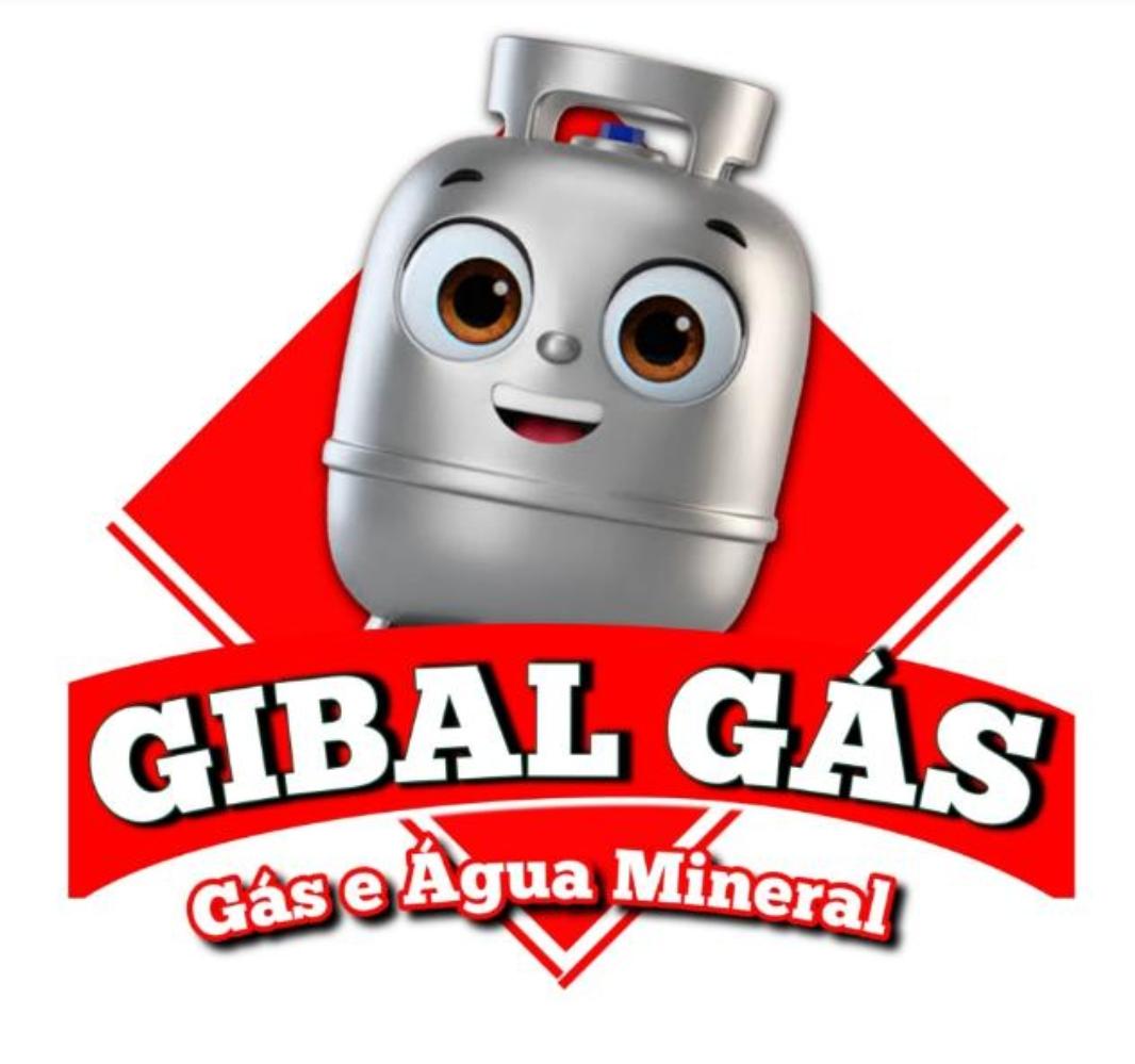 GIBAL GÁS